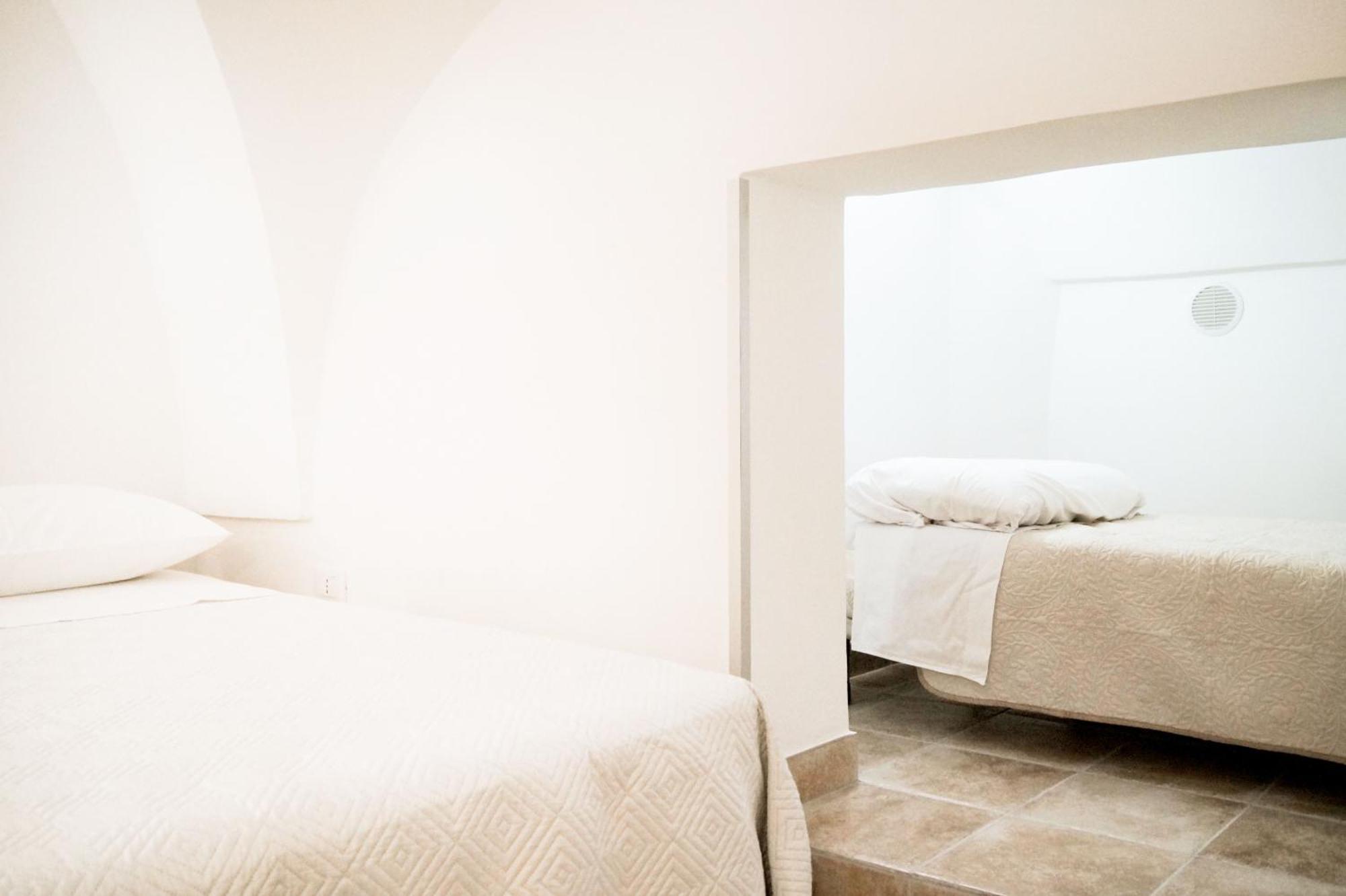Maremilia * Ostuni
