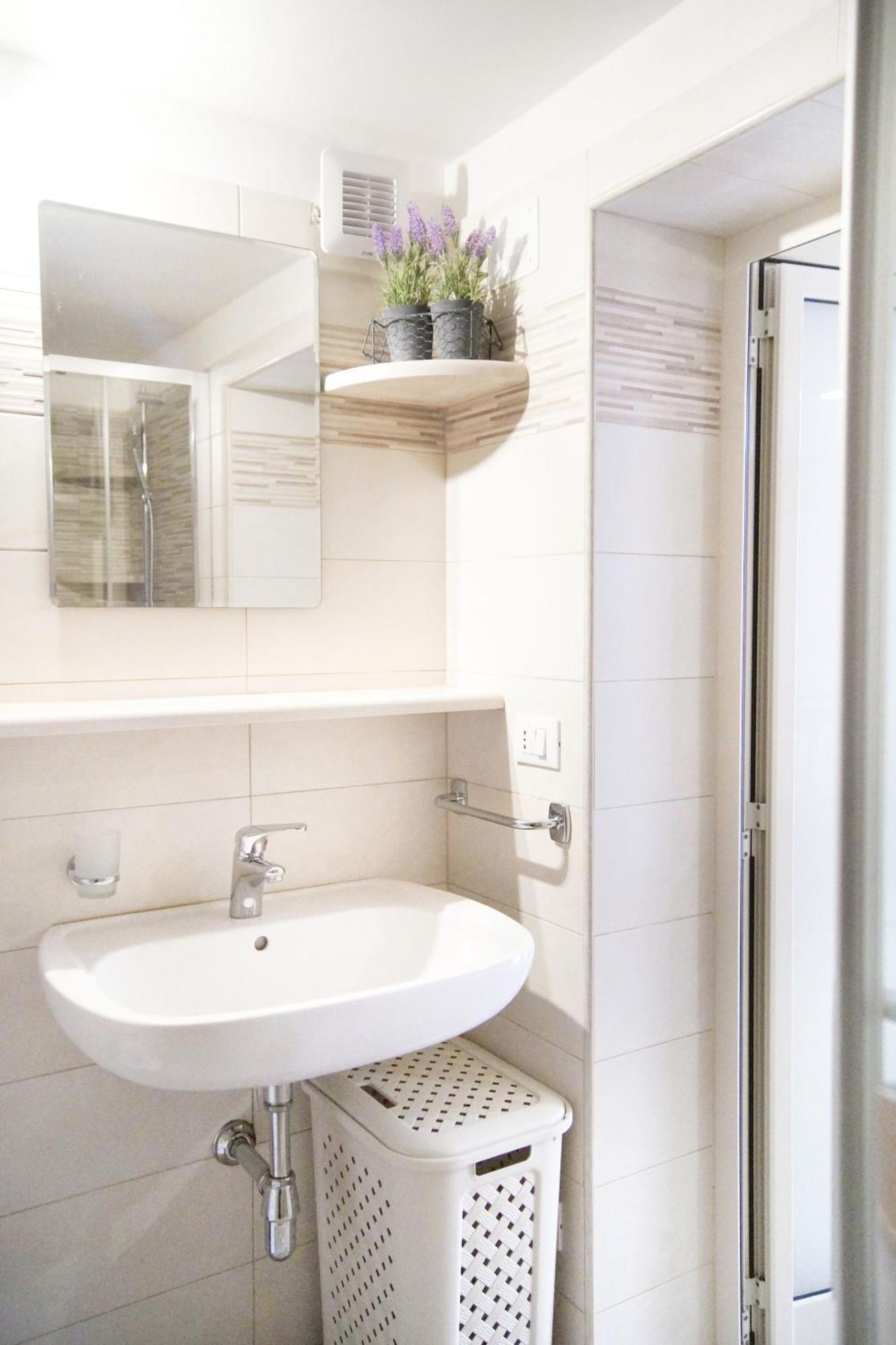 Maremilia Appartement