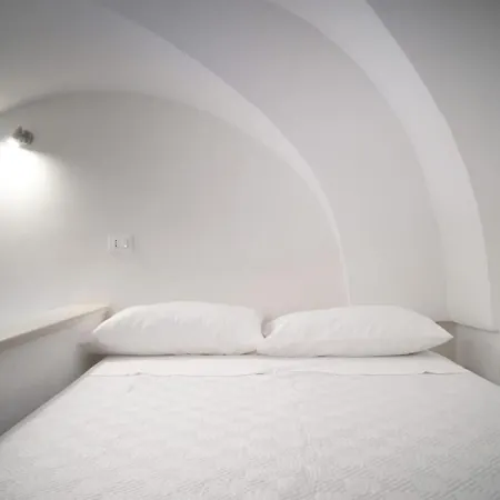 Maremilia Apartment Ostuni Exterior photo