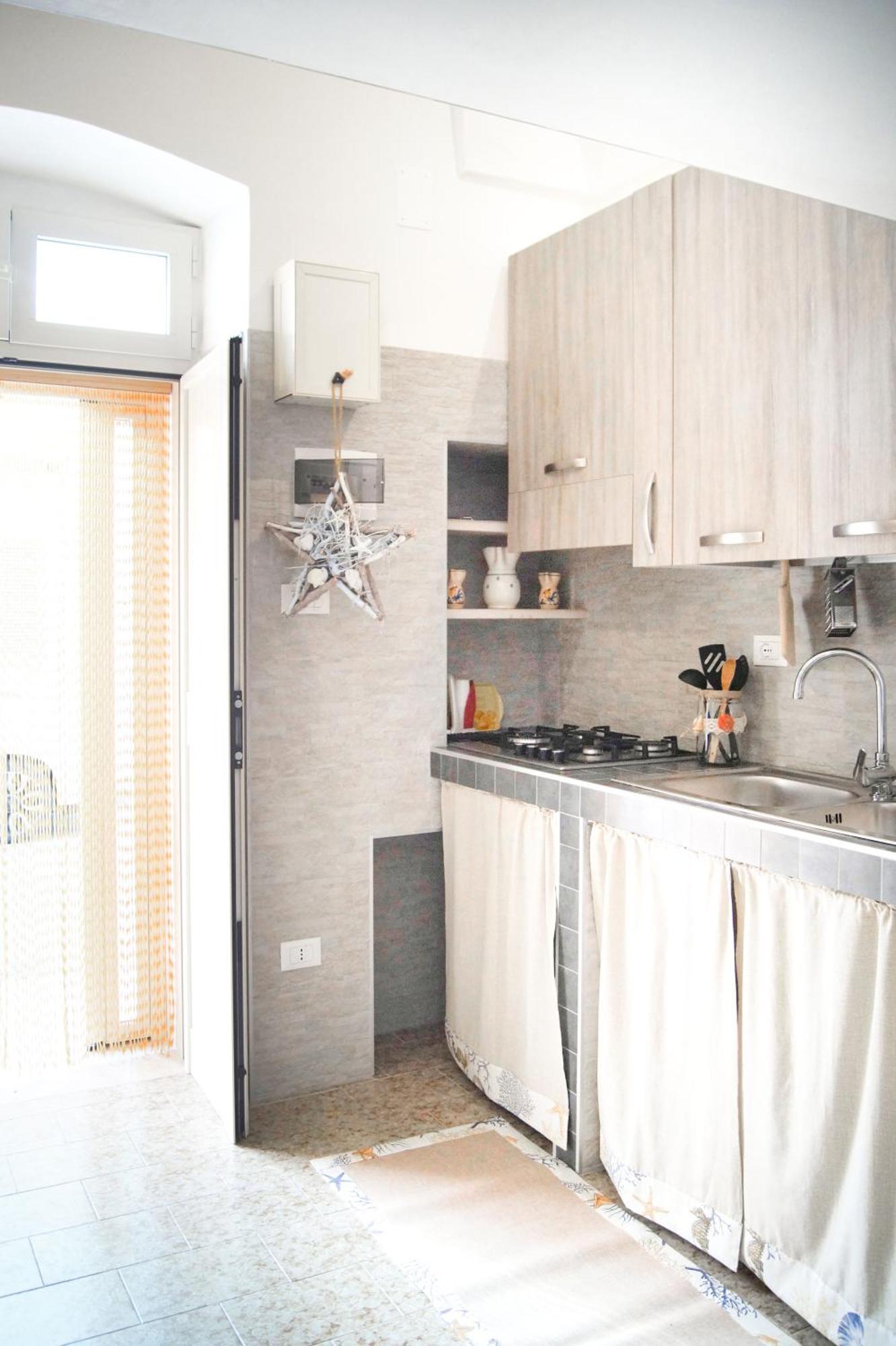 Apartment Maremilia Ostuni