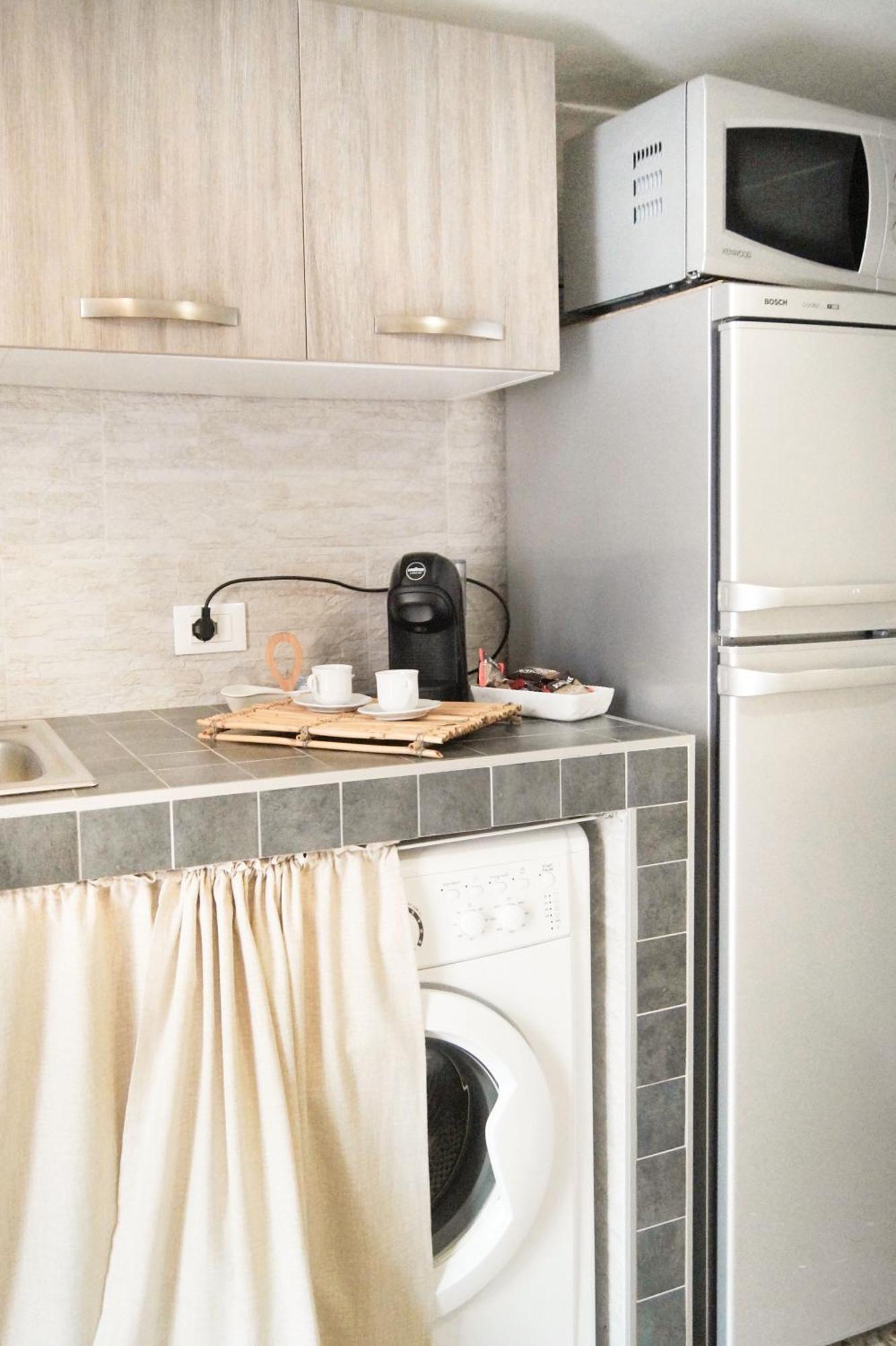 Maremilia Apartment