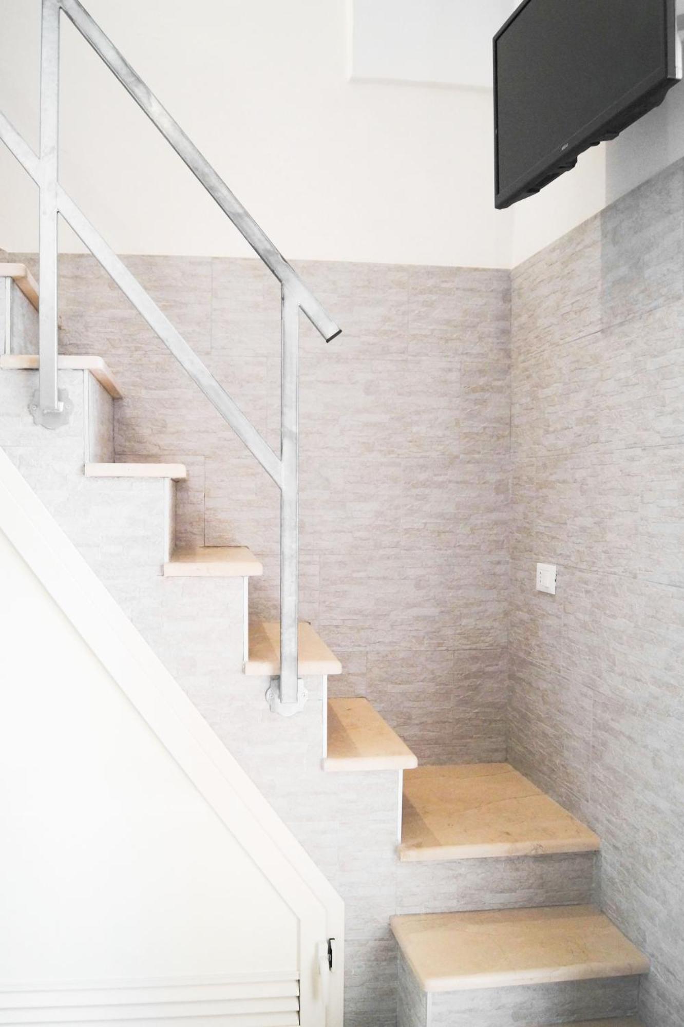 Apartment Maremilia *