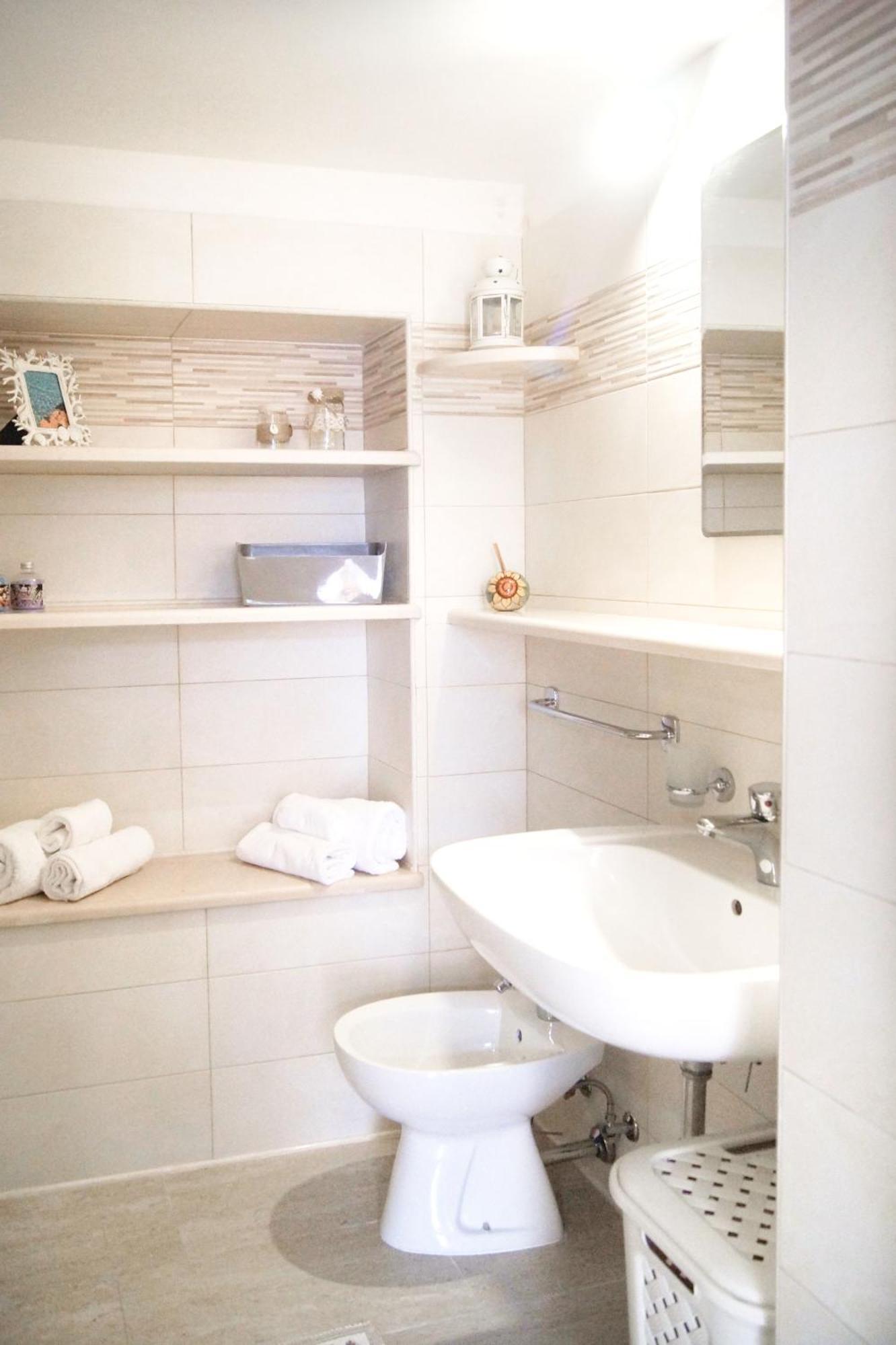 Apartment Maremilia Ostuni